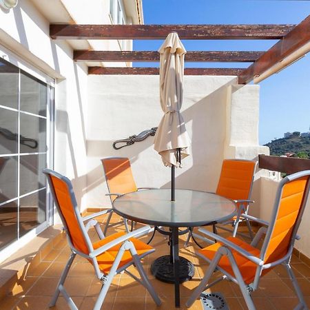 Arenal Golf Holidays Apt Benalmadena Exterior photo