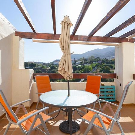 Arenal Golf Holidays Apt Benalmadena Exterior photo