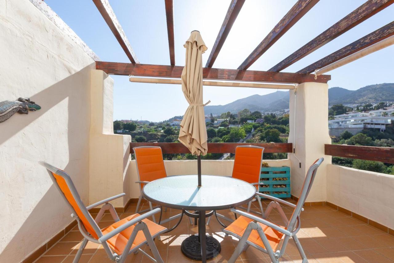Arenal Golf Holidays Apt Benalmadena Exterior photo
