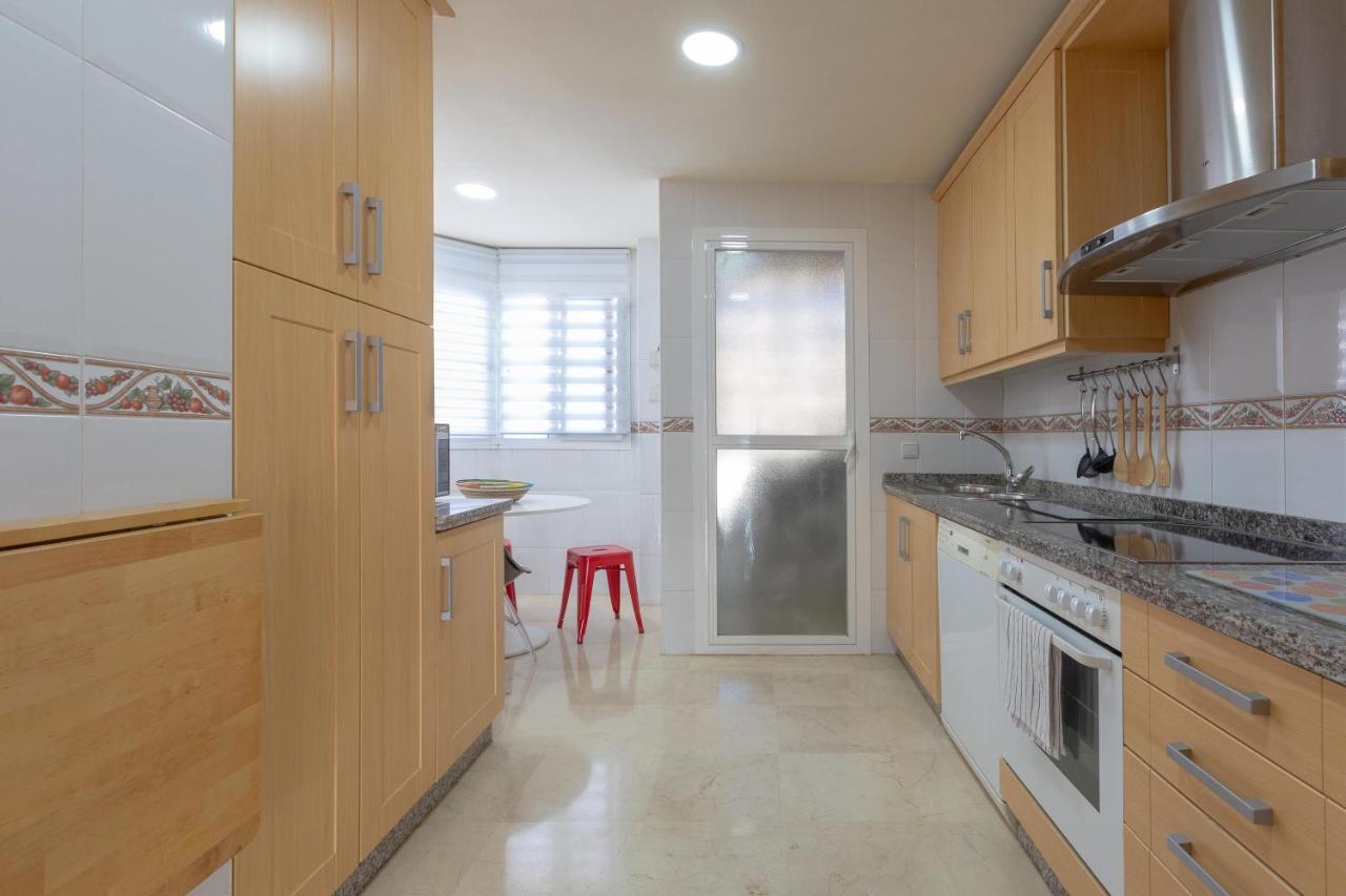 Arenal Golf Holidays Apt Benalmadena Exterior photo