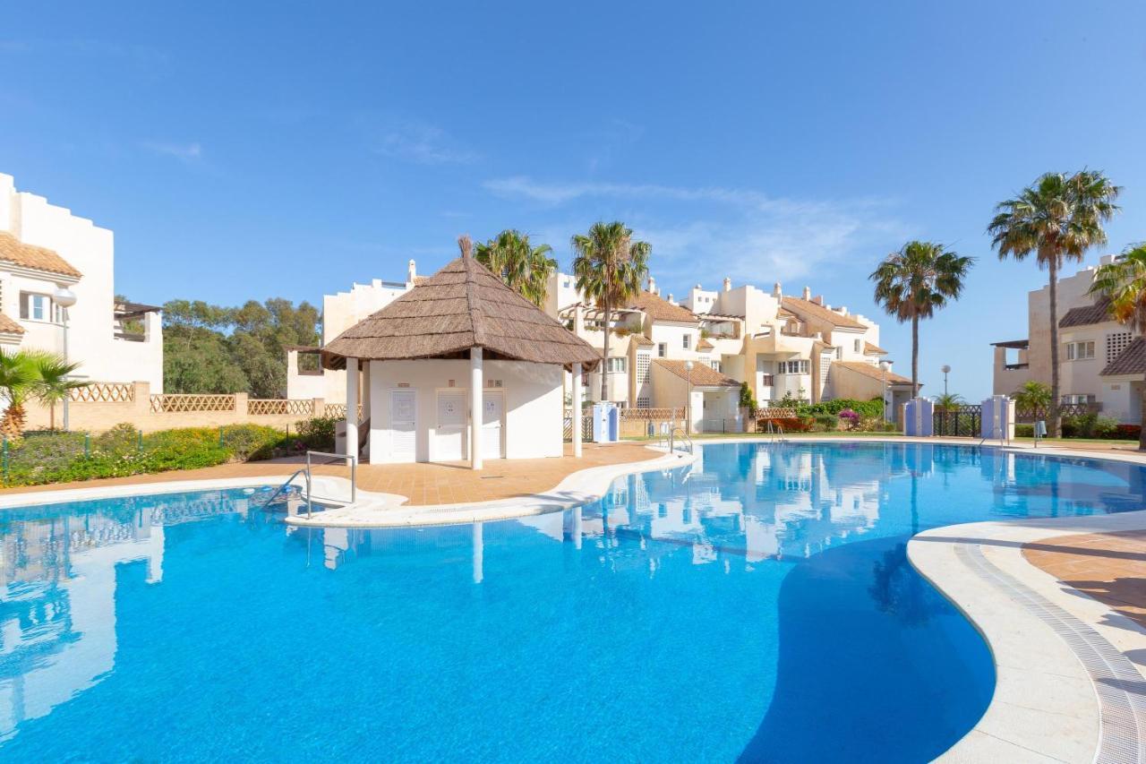 Arenal Golf Holidays Apt Benalmadena Exterior photo